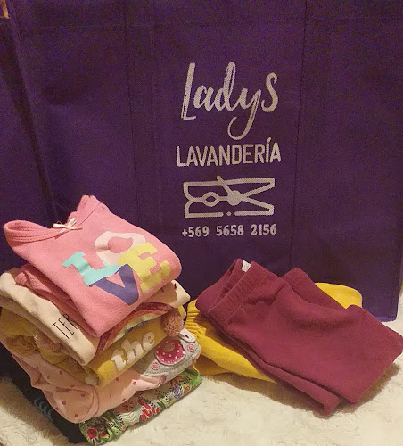 Ladys Lavanderia - Pichilemu