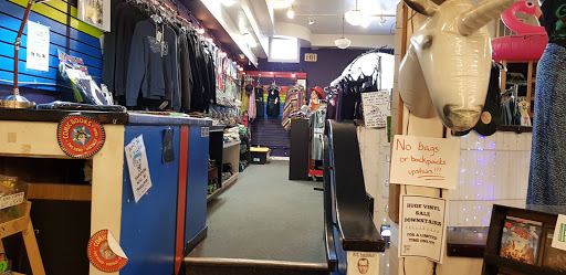 Record Store «Cactus Records & Gifts», reviews and photos, 29 W Main St, Bozeman, MT 59715, USA