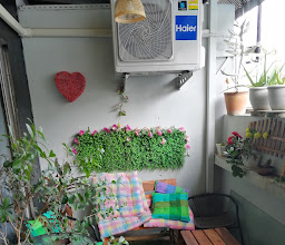 My Bed & Breakfast photo
