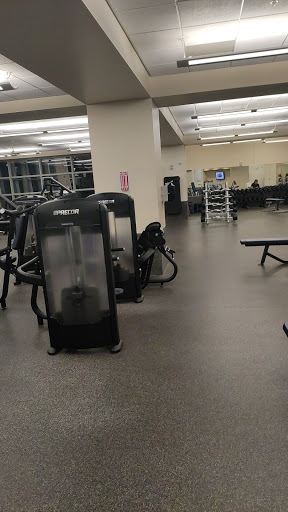 Recreation Center «Student Recreation Center», reviews and photos, 800 N State College Blvd, Fullerton, CA 92831, USA