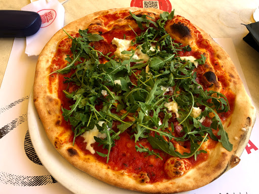Steakhouse And Pizza Al Sole in Ledro, Provincia Autonoma di Trento