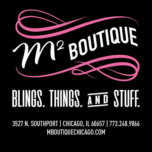 Boutique «M2 Boutique», reviews and photos, 3527 N Southport Ave, Chicago, IL 60657, USA