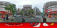 ダイソー ピーコックストア恵比寿店