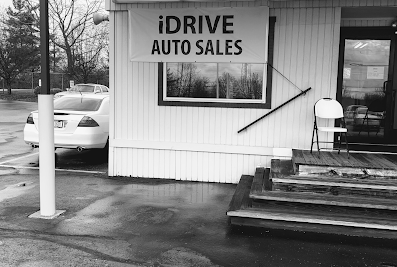 iDrive Auto Sales reviews