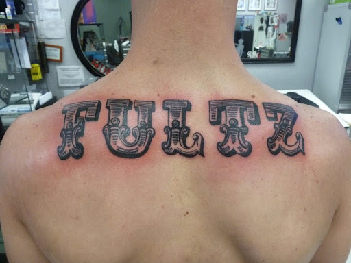 Explore clock tattoo ideas for guys, creative tattoo ideas in Sarasota, available at Z-Edge Tattoo and Body Piercing North Shop