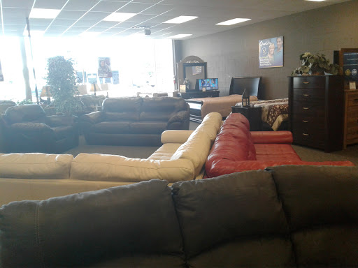 Furniture Rental Service «Bestway Rent To Own», reviews and photos, 500 N Galloway Ave #44, Mesquite, TX 75149, USA
