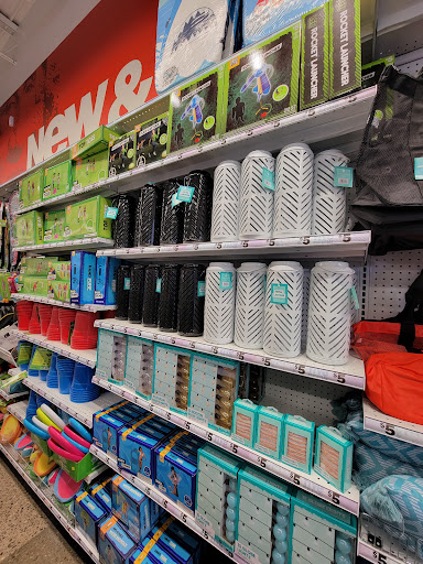 Variety Store «Five Below», reviews and photos, 4801 McKnight Rd, Pittsburgh, PA 15237, USA