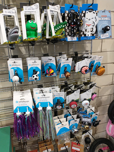 Bicycle Store «Great Northern Bicycle Company», reviews and photos, 425 Broadway N, Fargo, ND 58102, USA