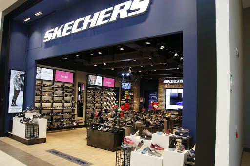 SKECHERS