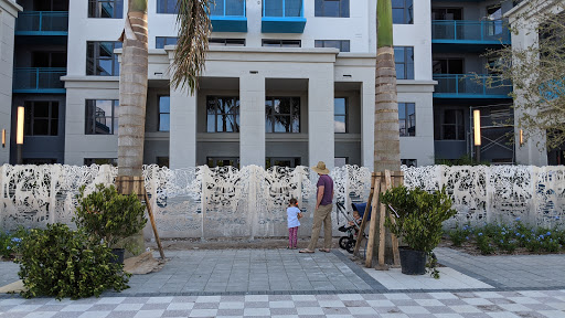 Art School «F.A.T. Village Arts District», reviews and photos