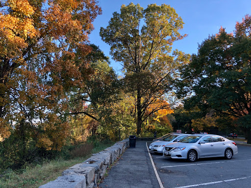 National Park «George Washington Memorial Parkway First Overlook», reviews and photos, George Washington Memorial Pkwy, Arlington, VA 22207, USA
