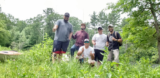 Golf Club «Crystal Lake Golf Club», reviews and photos, 940 N Broadway, Haverhill, MA 01832, USA