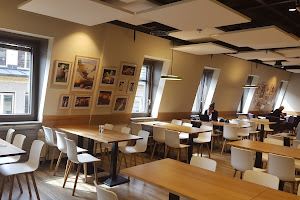 Coop Restaurant Neuchâtel
