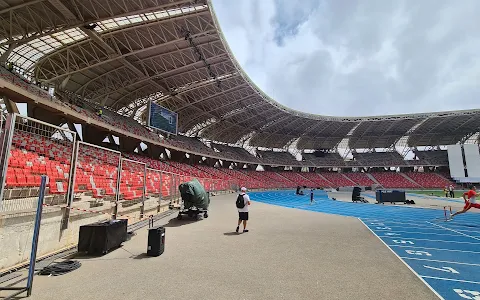 Oran Olympic Stadium image