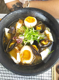 Soupe du Restaurant japonais authentique Etxe Nami à Saint-Jean-de-Luz - n°20