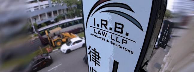 I.R.B Law LLP