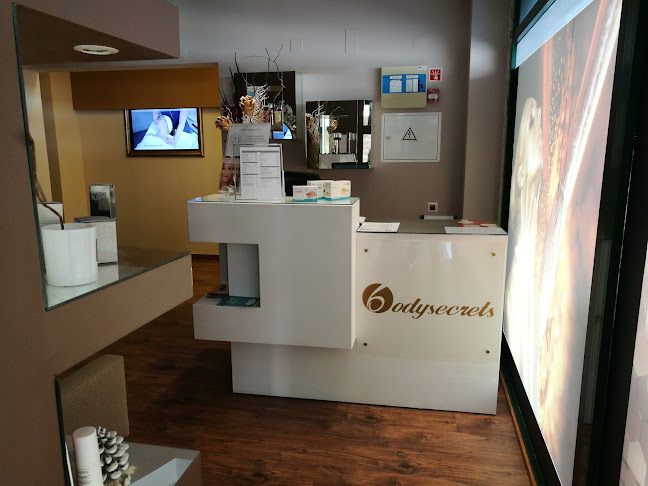 Bodysecrets - Clinica de Estética