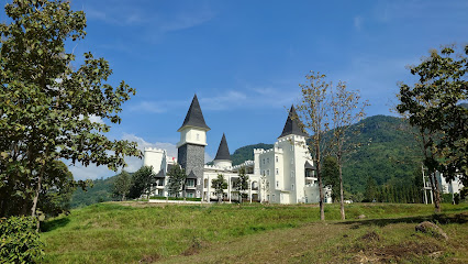 The Castell Condo Khao Kho