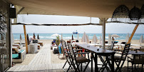 Atmosphère du Restaurant méditerranéen La Canopée à Sète - n°20