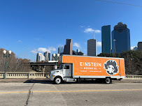 Einstein Moving Company - Photo 3 - Car repair in Houston, TX, Houston