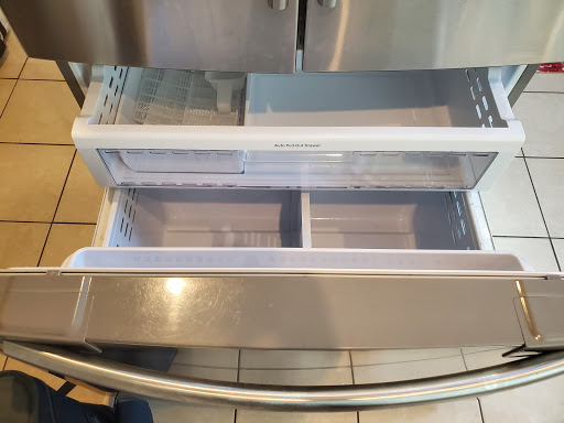 Appliance Store «Sears Outlet», reviews and photos, 2005 S Military Hwy, Chesapeake, VA 23320, USA