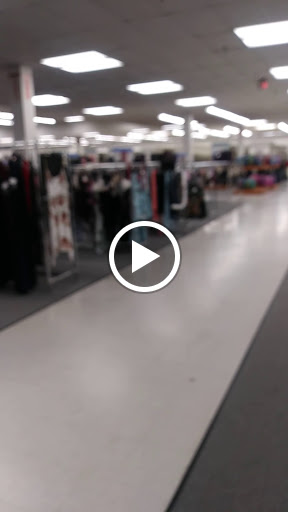 Clothing Store «Burlington Coat Factory», reviews and photos, 1025 W Patrick St, Frederick, MD 21702, USA