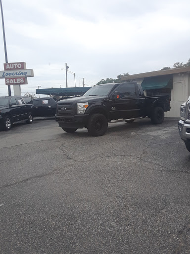 Used Car Dealer «Lovering Auto Sales», reviews and photos, 111 Bartow Rd, Lakeland, FL 33801, USA