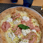 Photo n°1 de l'avis de Nives.o fait le 19/02/2023 à 10:13 sur le  Bistrot Pizzeria Umami à Bormio