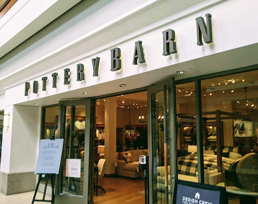 Furniture Store «Pottery Barn», reviews and photos, 700 Haywood Rd #106, Greenville, SC 29607, USA