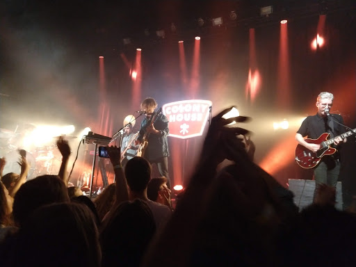 Live Music Venue «Druid City Music Hall», reviews and photos, 1307 University Blvd, Tuscaloosa, AL 35401, USA