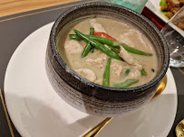 Soupe du Restaurant asiatique Katori Evry 2 à Évry-Courcouronnes - n°3