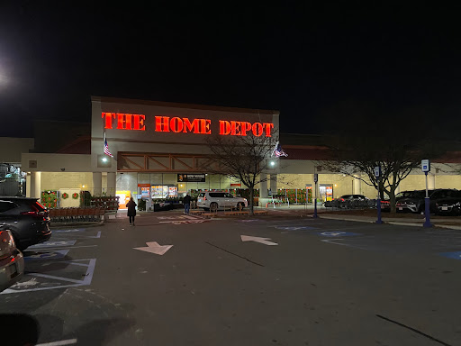 Home Improvement Store «The Home Depot», reviews and photos, 1213 VFW Pkwy, West Roxbury, MA 02132, USA