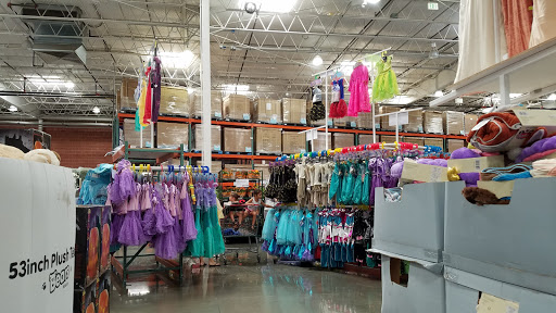 Warehouse store «Costco Wholesale», reviews and photos, 2299 Bronze Star Dr, Woodland, CA 95776, USA