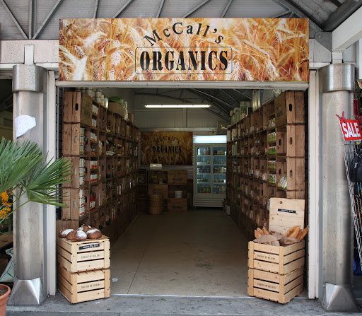 McCall's Organics