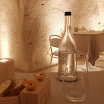 Photo n°2 de l'avis de Antonello.e fait le 06/11/2021 à 14:25 sur le  La Dispensa di Aquatio à Matera