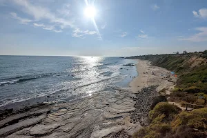 Crystal Cove Trail image