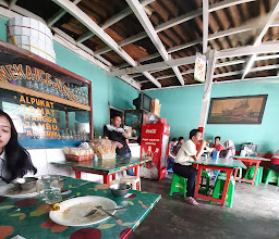 Rumah Makan Sarikapau photo