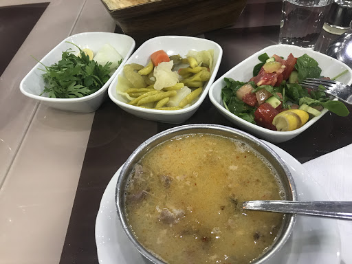 Brezilya Restoranı Diyarbakır