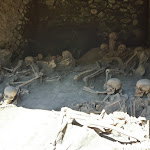 Photo n°5 de l'avis de Jérome.a fait le 04/08/2016 à 22:06 sur le  Herculanum à Ercolano