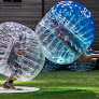 Bubble Bump Ville-la-Grand