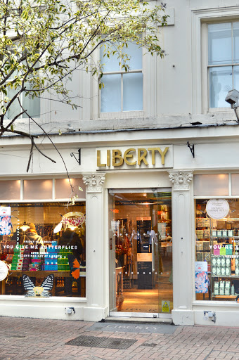 Liberty London London