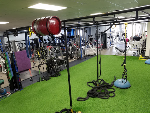 Health Club «clubX fitness center coral gables», reviews and photos, 1236 S Dixie Hwy, Coral Gables, FL 33146, USA