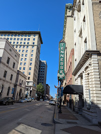Tennessee Theatre - Photo 6 - Car repair in Knoxville, TN, Knoxville