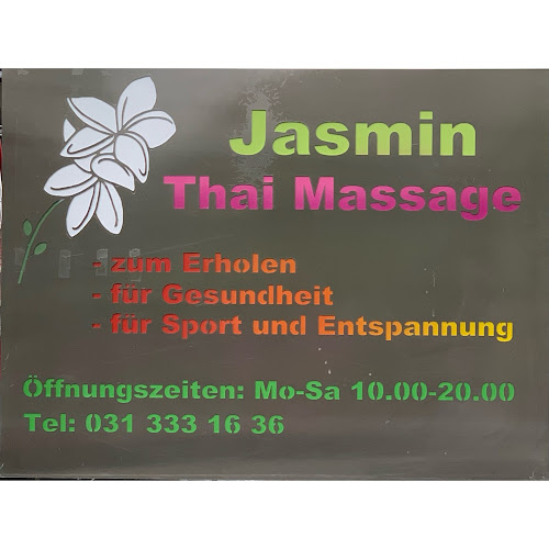 Kommentare und Rezensionen über Thai Massage jasmin