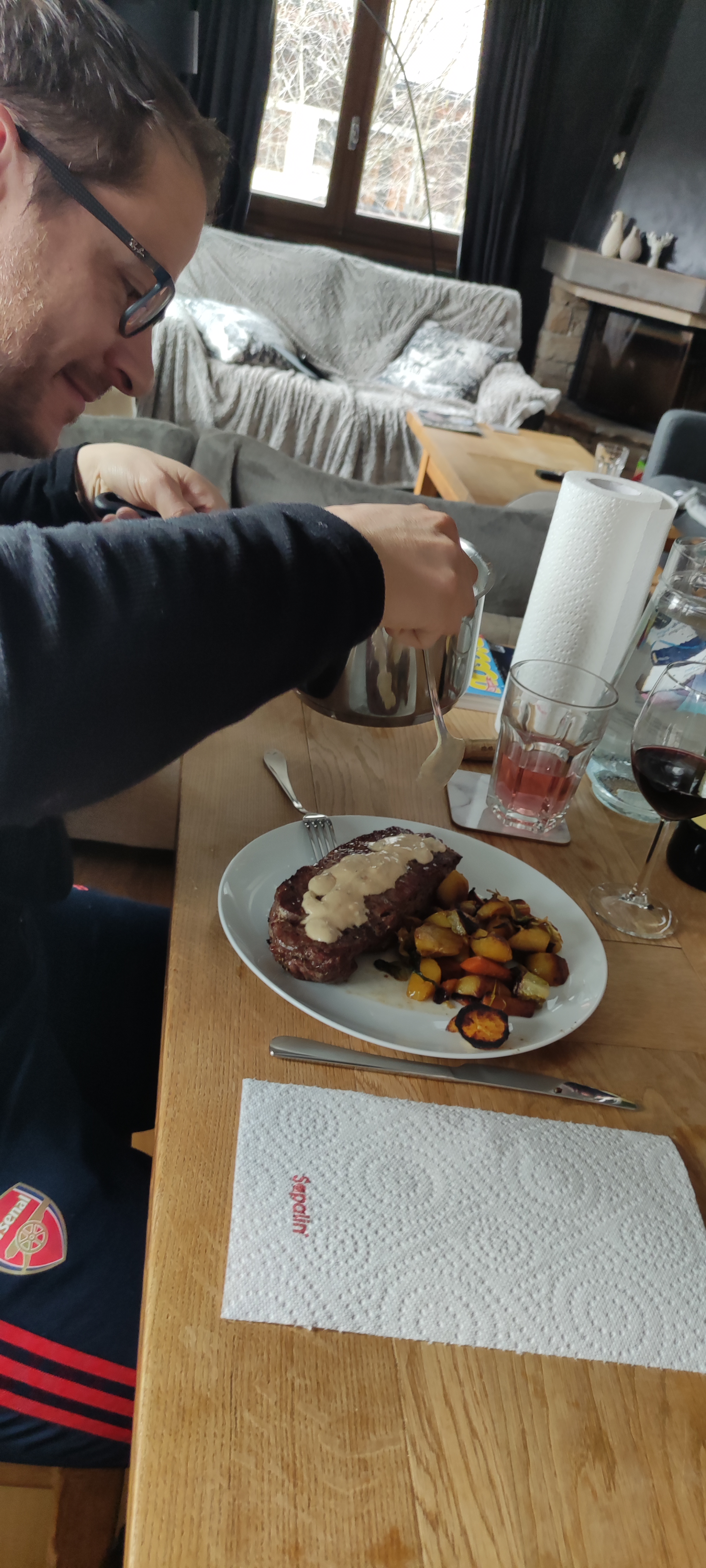 Photo n° 3 de l'avis de Denis.h fait le 30/01/2024 à 21:57