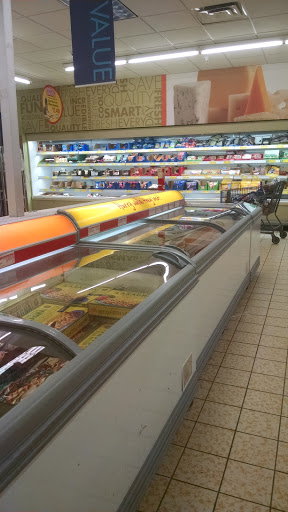 Supermarket «ALDI», reviews and photos, 41500 Hayes Rd, Charter Twp of Clinton, MI 48038, USA