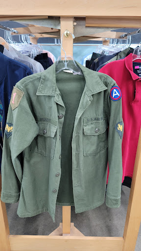 Thrift Store «Love of Jesus Thrift Store South», reviews and photos, 5503 Midlothian Turnpike, Richmond, VA 23225, USA