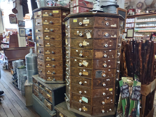 General Store «Original Mast General Store», reviews and photos, 3565 NC-194, Sugar Grove, NC 28679, USA