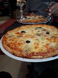 Pizza du Restaurant Boulangerie Victoire à Millau - n°2