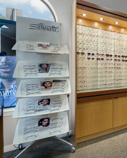 Optometrist «Woodbine Eye Care», reviews and photos, 5389 Woodbine Rd, Pace, FL 32571, USA